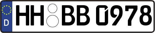 HH-BB0978