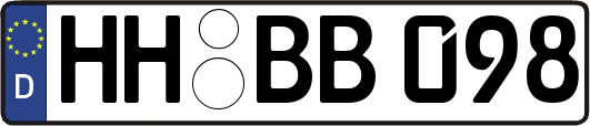 HH-BB098