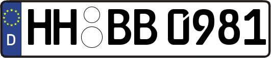 HH-BB0981