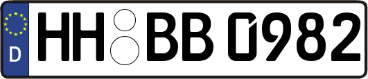 HH-BB0982