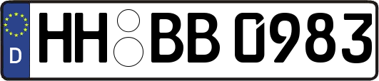 HH-BB0983