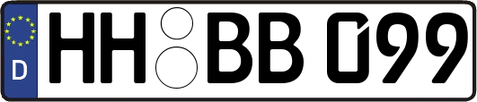 HH-BB099