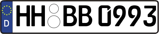 HH-BB0993