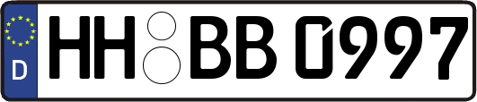 HH-BB0997
