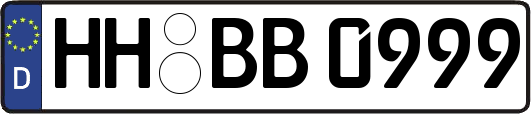 HH-BB0999
