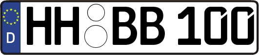 HH-BB100