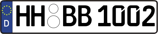 HH-BB1002
