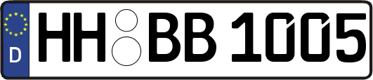 HH-BB1005