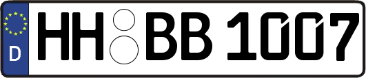 HH-BB1007