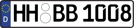 HH-BB1008