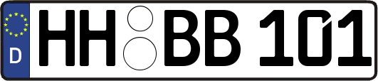 HH-BB101