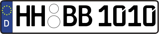 HH-BB1010