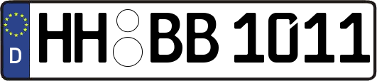 HH-BB1011