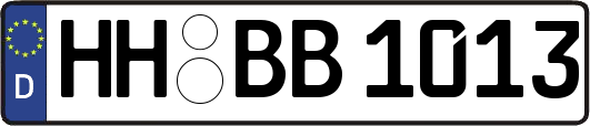 HH-BB1013