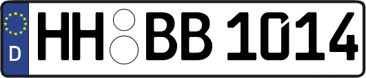 HH-BB1014
