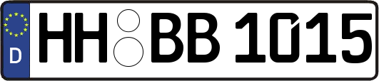 HH-BB1015