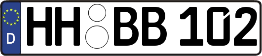 HH-BB102