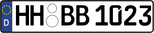 HH-BB1023
