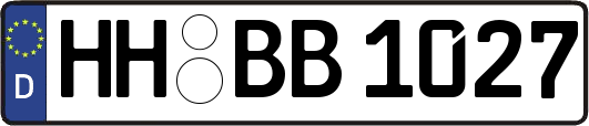 HH-BB1027