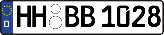 HH-BB1028