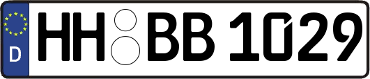HH-BB1029
