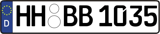 HH-BB1035