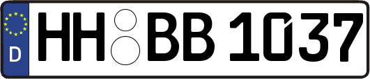HH-BB1037