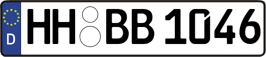 HH-BB1046