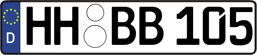 HH-BB105