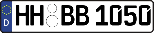 HH-BB1050