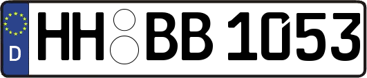 HH-BB1053