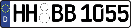 HH-BB1055