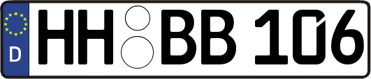 HH-BB106