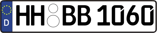 HH-BB1060