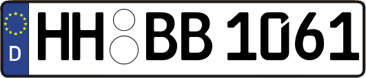 HH-BB1061