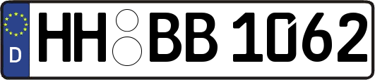 HH-BB1062