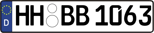 HH-BB1063