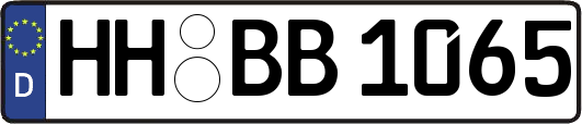 HH-BB1065
