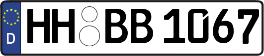 HH-BB1067