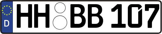 HH-BB107