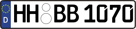 HH-BB1070