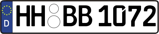 HH-BB1072