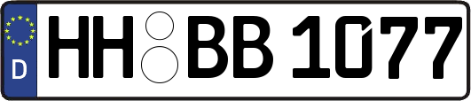 HH-BB1077