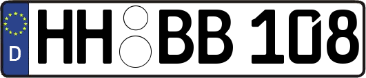 HH-BB108