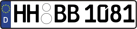 HH-BB1081
