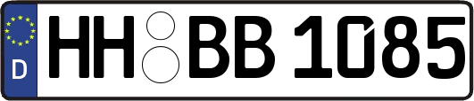 HH-BB1085