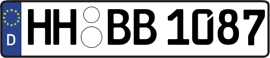 HH-BB1087
