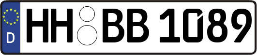 HH-BB1089
