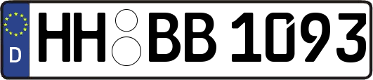 HH-BB1093