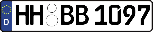 HH-BB1097